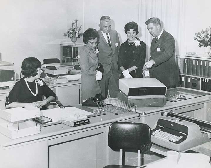 About Us Electronic Fasteners, Inc.