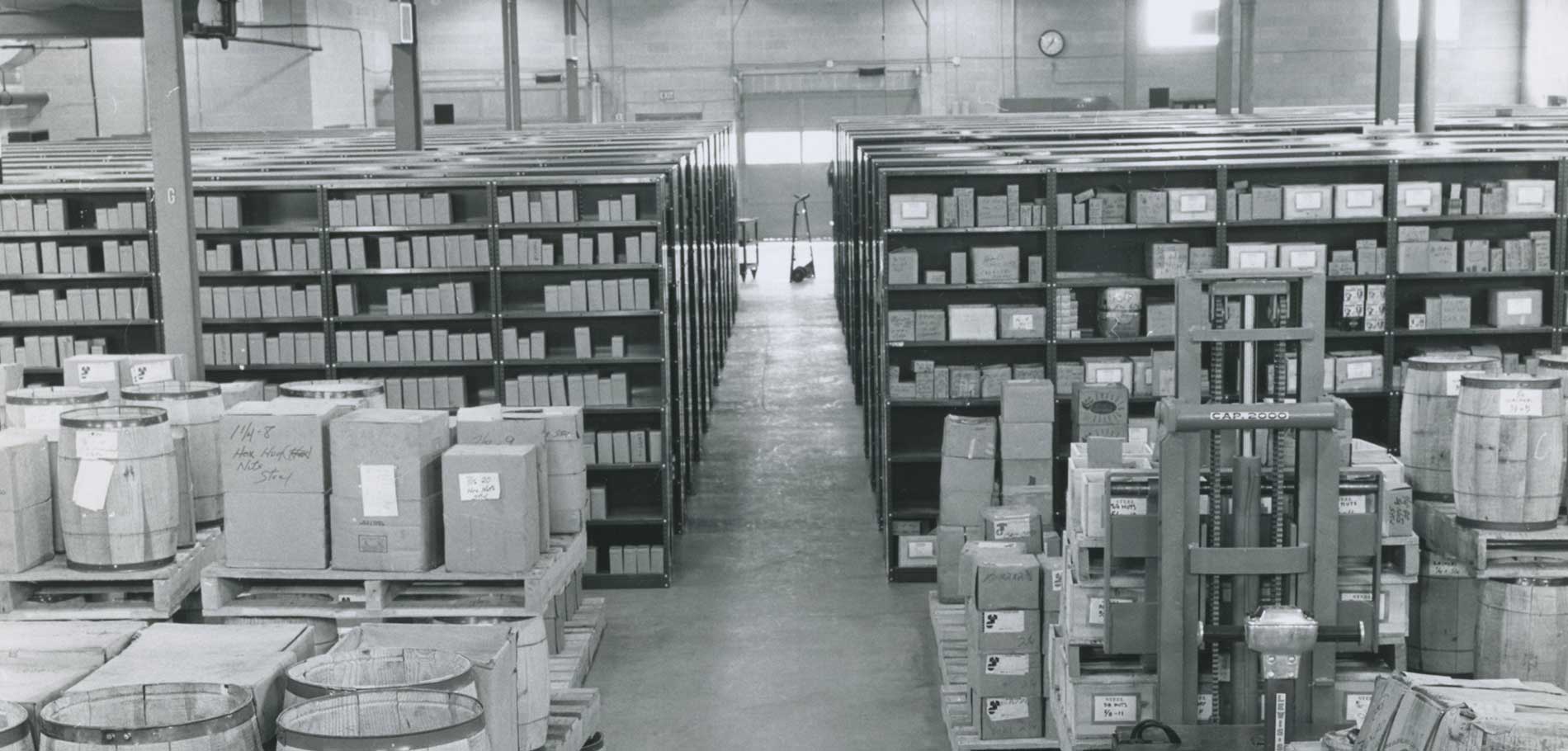 About Electronic Fasteners, Inc.