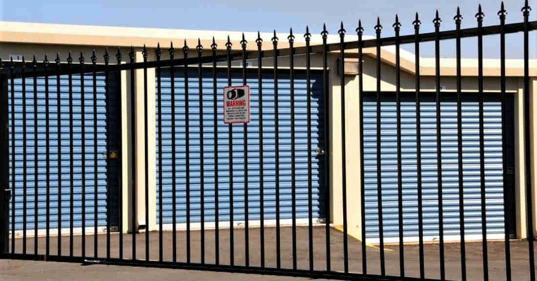 How to Market Your Fencing Business EHC House & Gardens