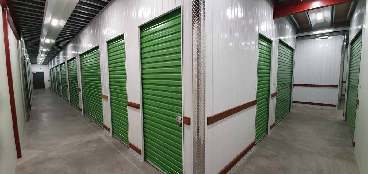 10 Ways Homeowners Can Use Commercial Storage Units For Seasonal Items