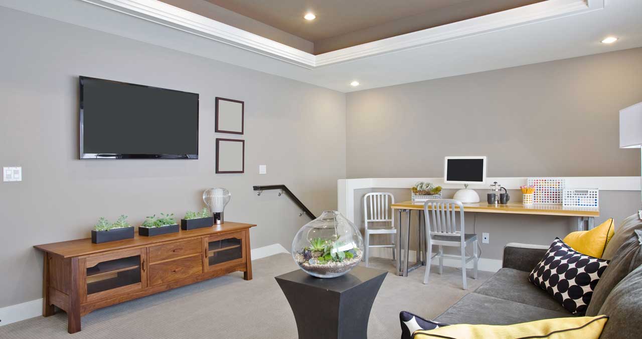 Television Mounting and Installation Electronic Insiders