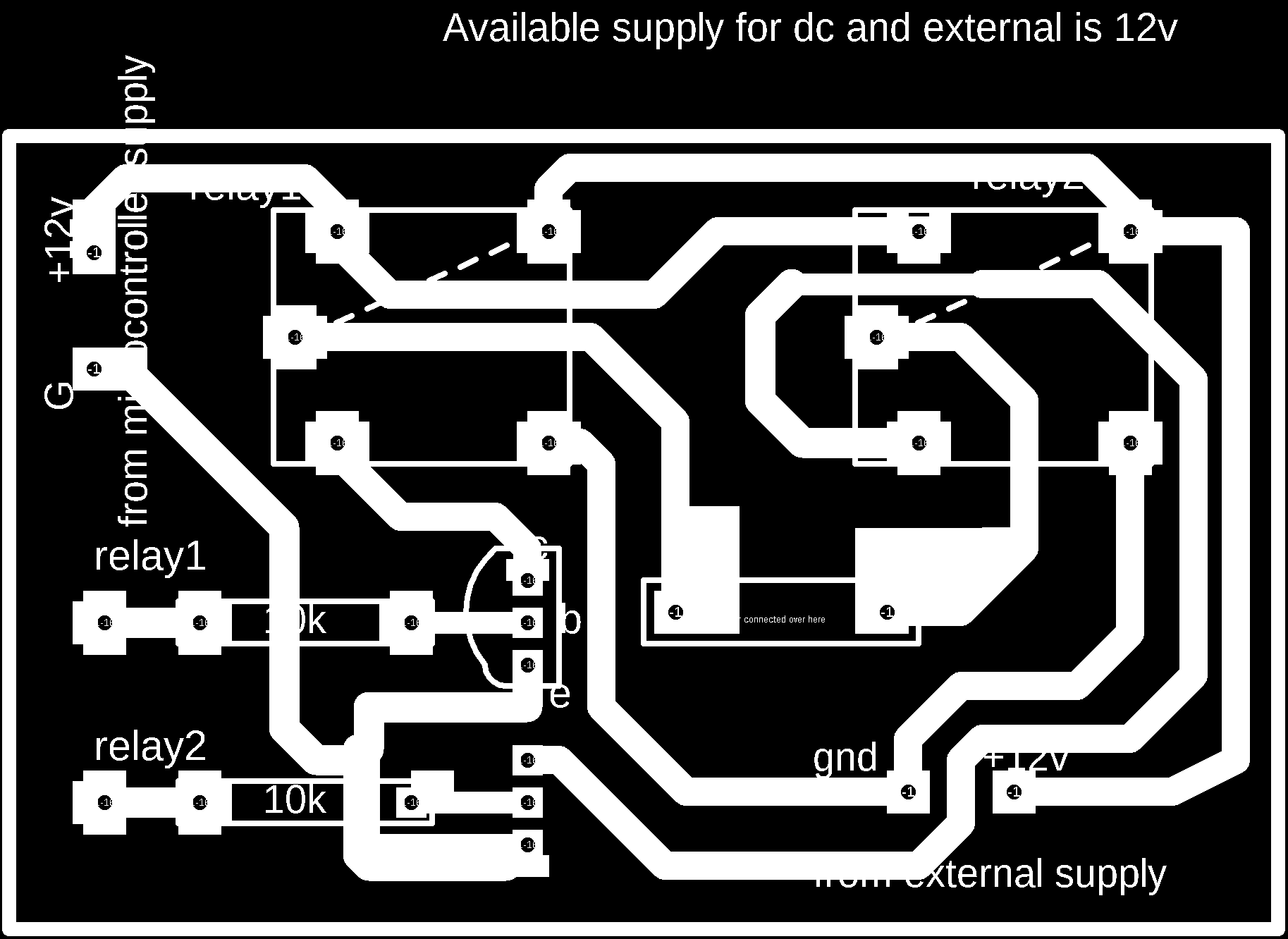 Relay H Bridge Driver Circuit, Simulation, and Arduino Programming