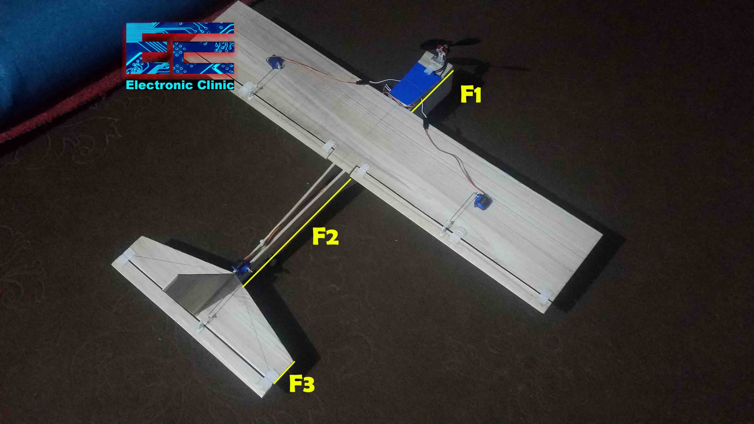 Rc Plane Designing Calculations Making And Flight Test Rc Plane Designing Calculations Making And Flight Test
