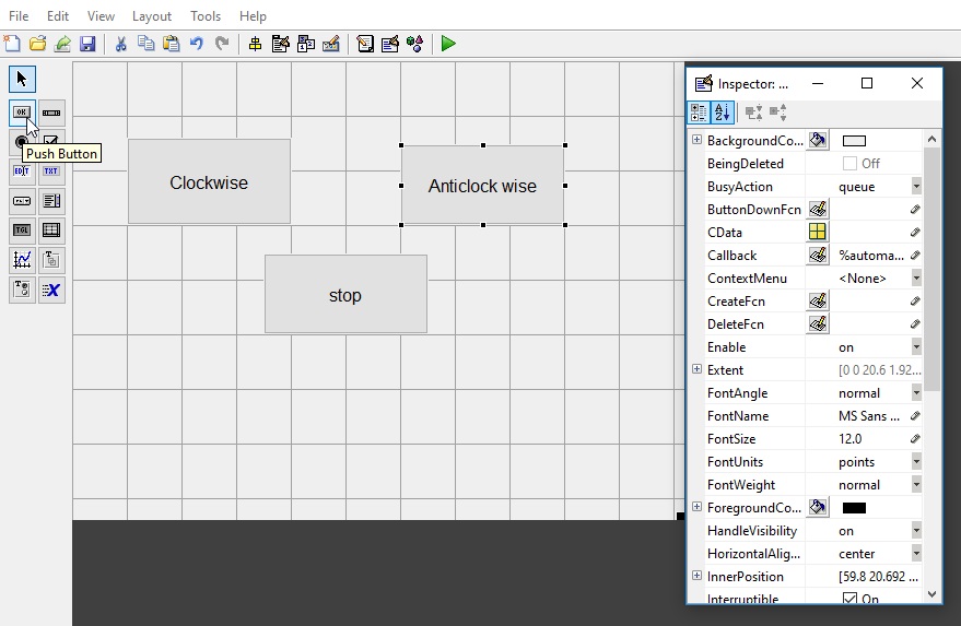 DC Motor Control using MATLAB GUI and Arduino fully explained