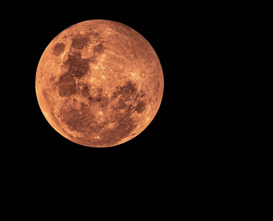 Venus Facts, Size, Surface, Color and Temperature