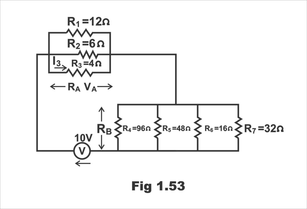 How to Calculate Resistors in Series and Parallel 30+ Solved Examples