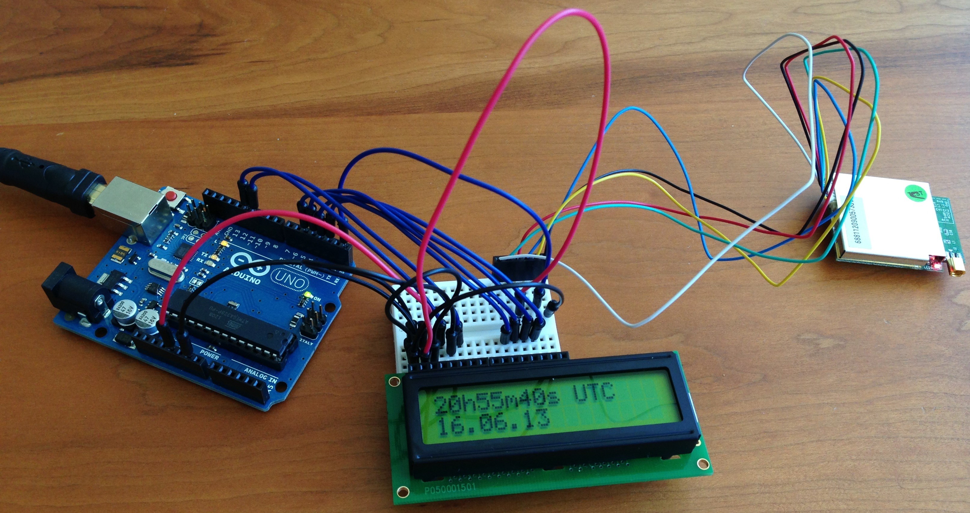 Top 3 Arduino projects of Spring 2016 - Electronic Products