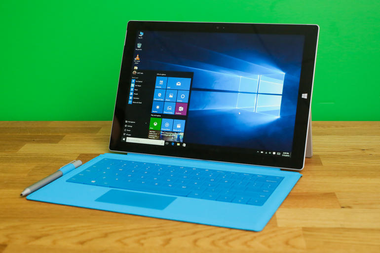 Top PCs for the new Windows 10 Electronic Products