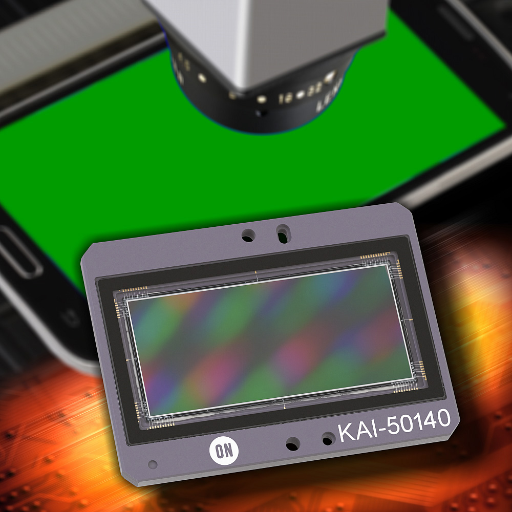 10 image sensors to consider for your next industrial, medical, or