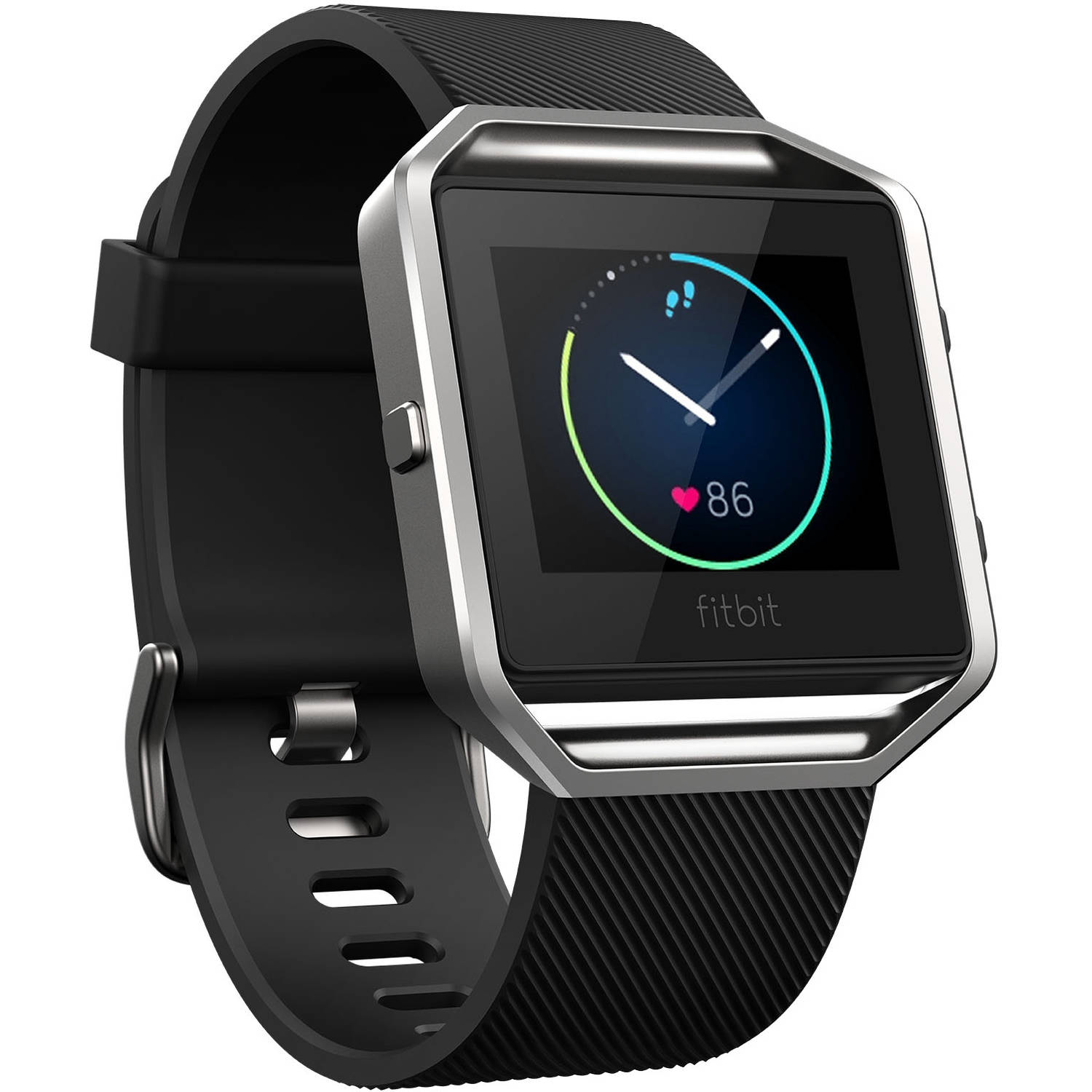What’s inside Fitbit Blaze Electronic Products