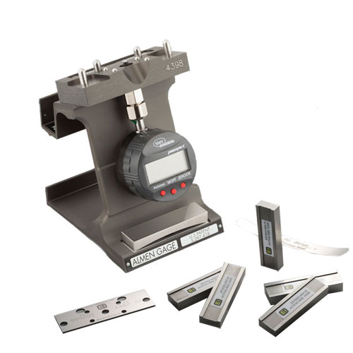 Calibration Services Electronics Inc