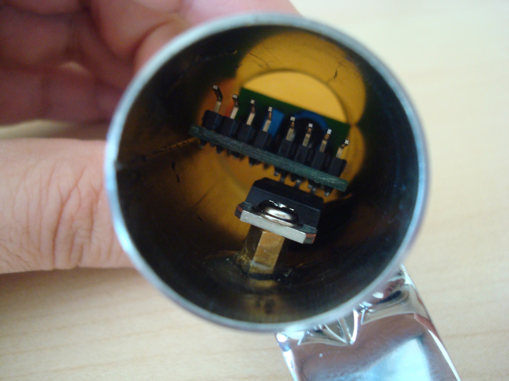 Motorcycle Universal Gear Indicator ElectronicsLab