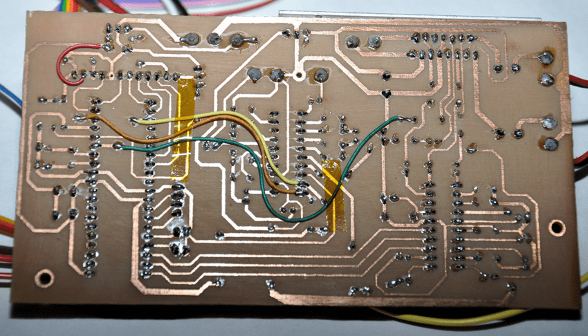 Digitally Controlled 2.1 Channel Analog Audio Power Amplifier