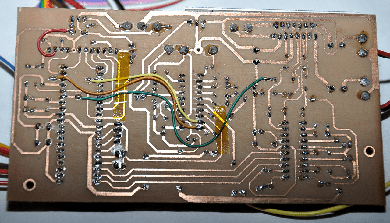 Digitally Controlled 2.1 Channel Analog Audio Power Amplifier