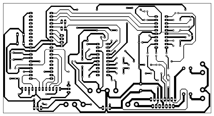 Digitally Controlled 2.1 Channel Analog Audio Power Amplifier