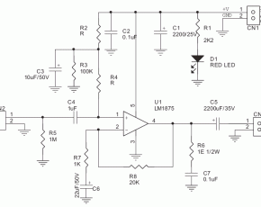 schematic (1) - Electronics-Lab.com