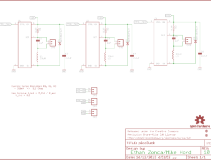 schematic - Electronics-Lab.com