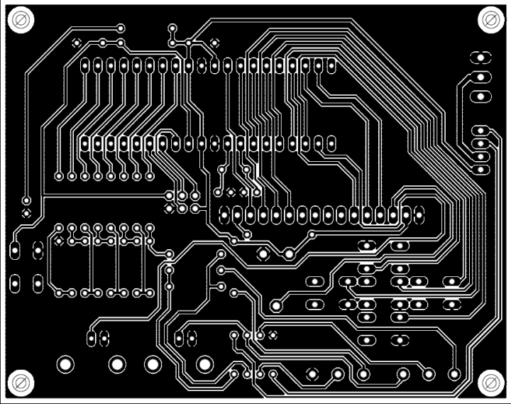 DDS Function Generator ElectronicsLab