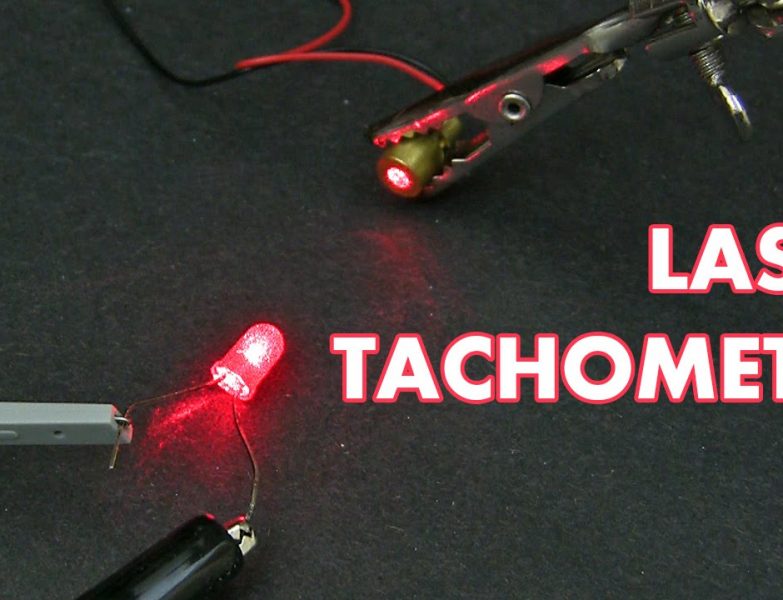 How to build a simple laser tachometer.jpg