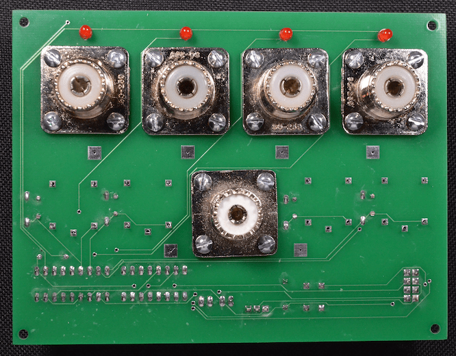 [View 39+] Remote Antenna Switch Kit