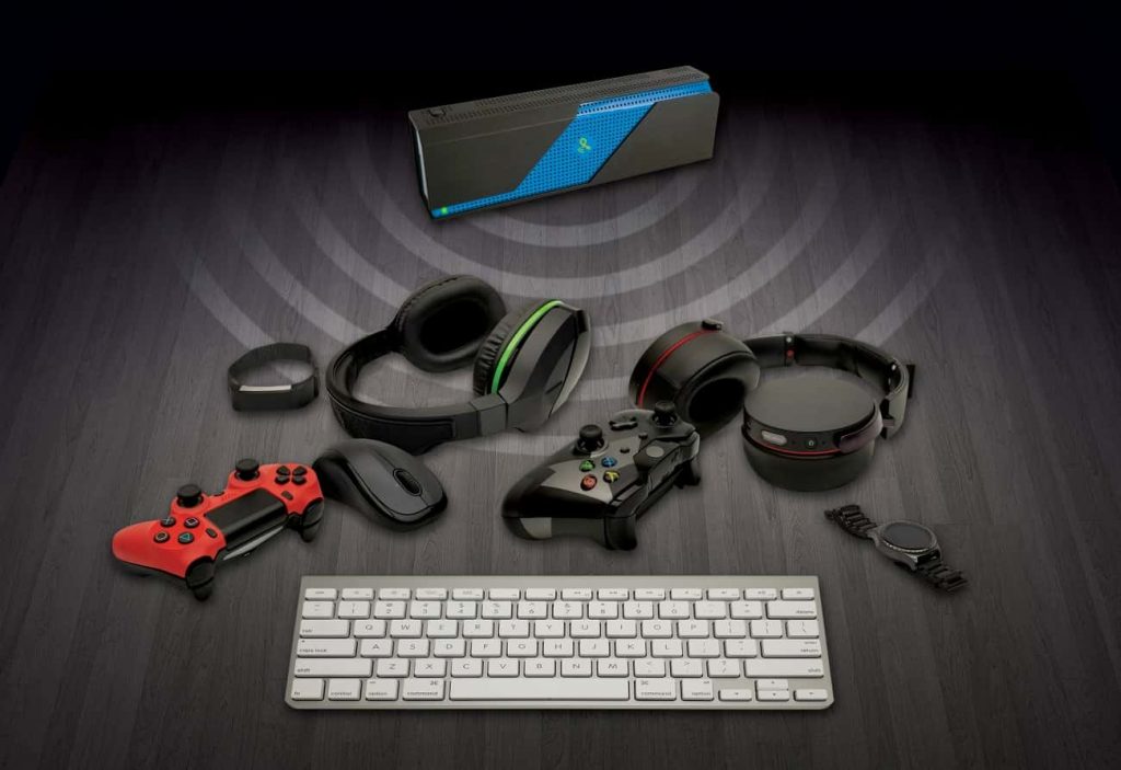 inductive charging Archives