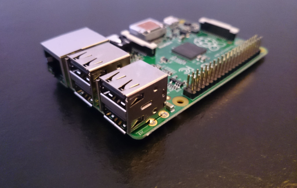Raspberry Pi Tutorial Create your own GUI with TkInter and Python