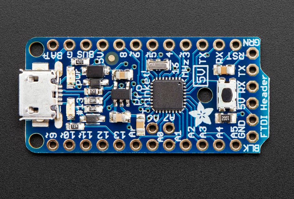9 Tiny Microcontroller Board Options to Complement Your Arduino Uno ElectronicsLab