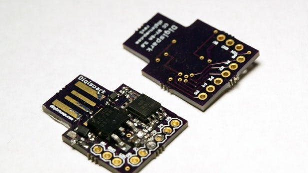 Introduction to DigiSpark A Smaller, Cheaper and Powerful Arduino