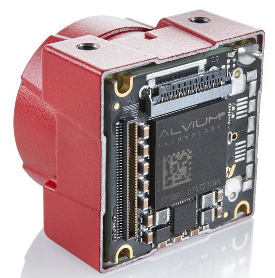 Alvium Vision Embedded Cameras supports MIPICSI & USB 3 ElectronicsLab