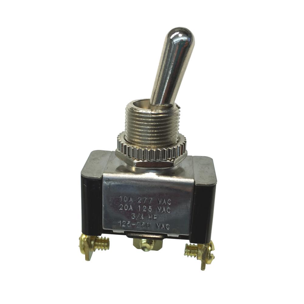 toggle switch