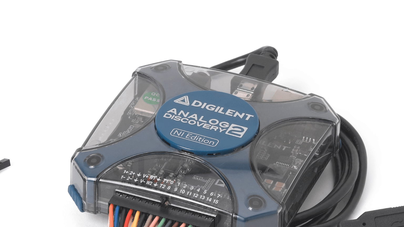 Top 5 PCBased Oscilloscopes For Thinkers and Makers