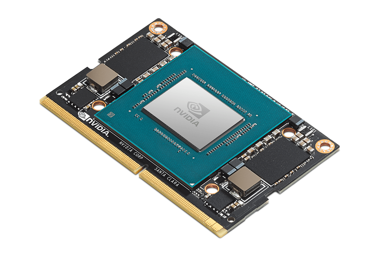 NVIDIA® Jetson Xavier™ NX Developer Kit