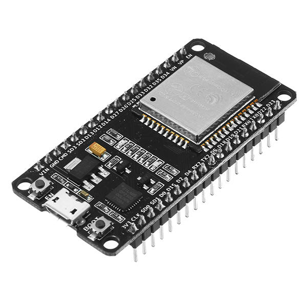 Top 10 Popular Microcontrollers Among Makers