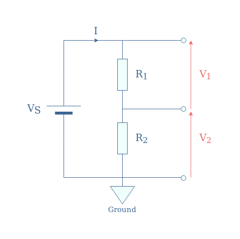 Voltage Divider