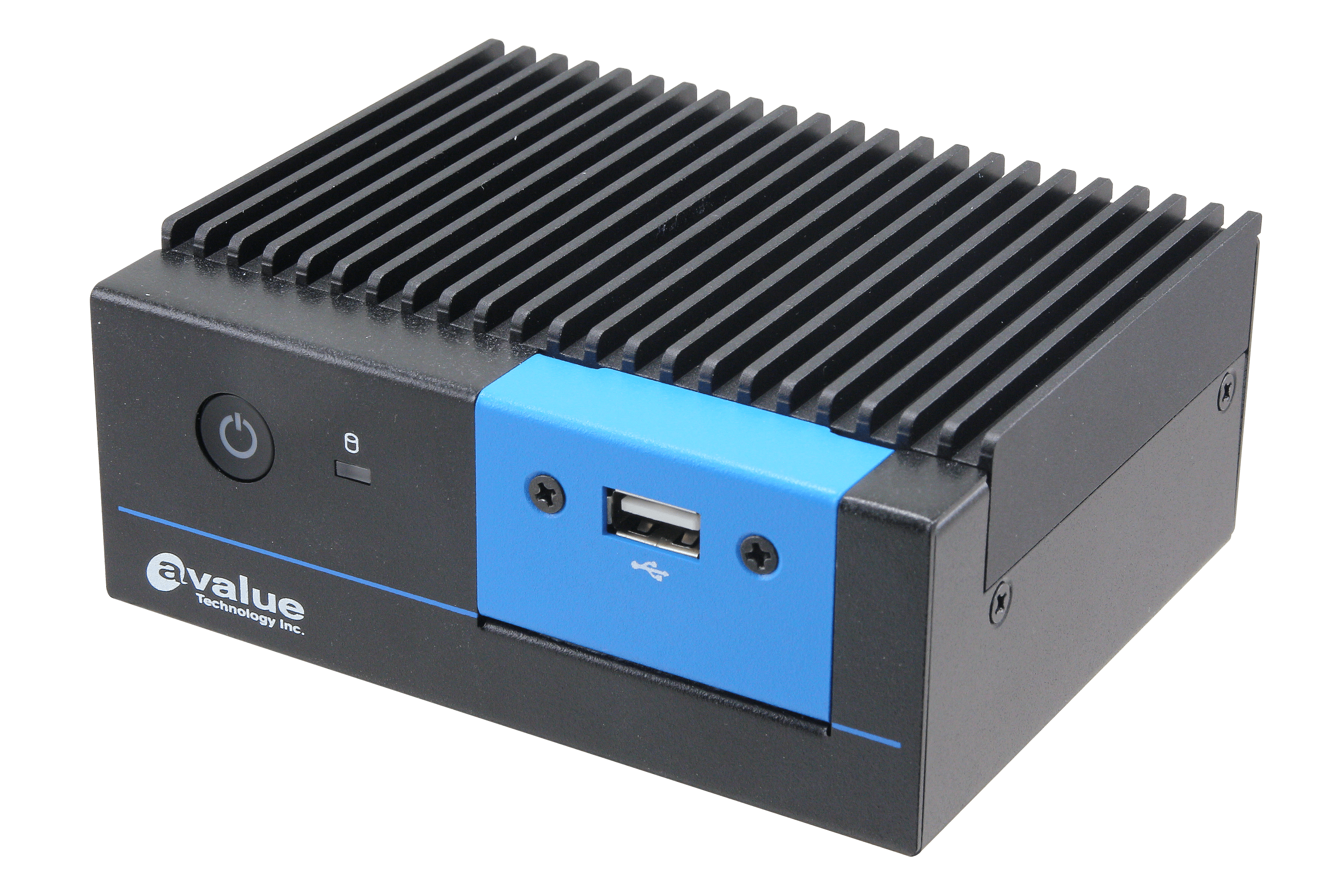 Avalue introduces the Latest Embedded Products with Intel® Apollo Lake