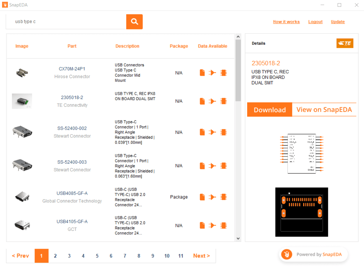 SnapEDA launches new KiCad plugin to help engineers design electronics
