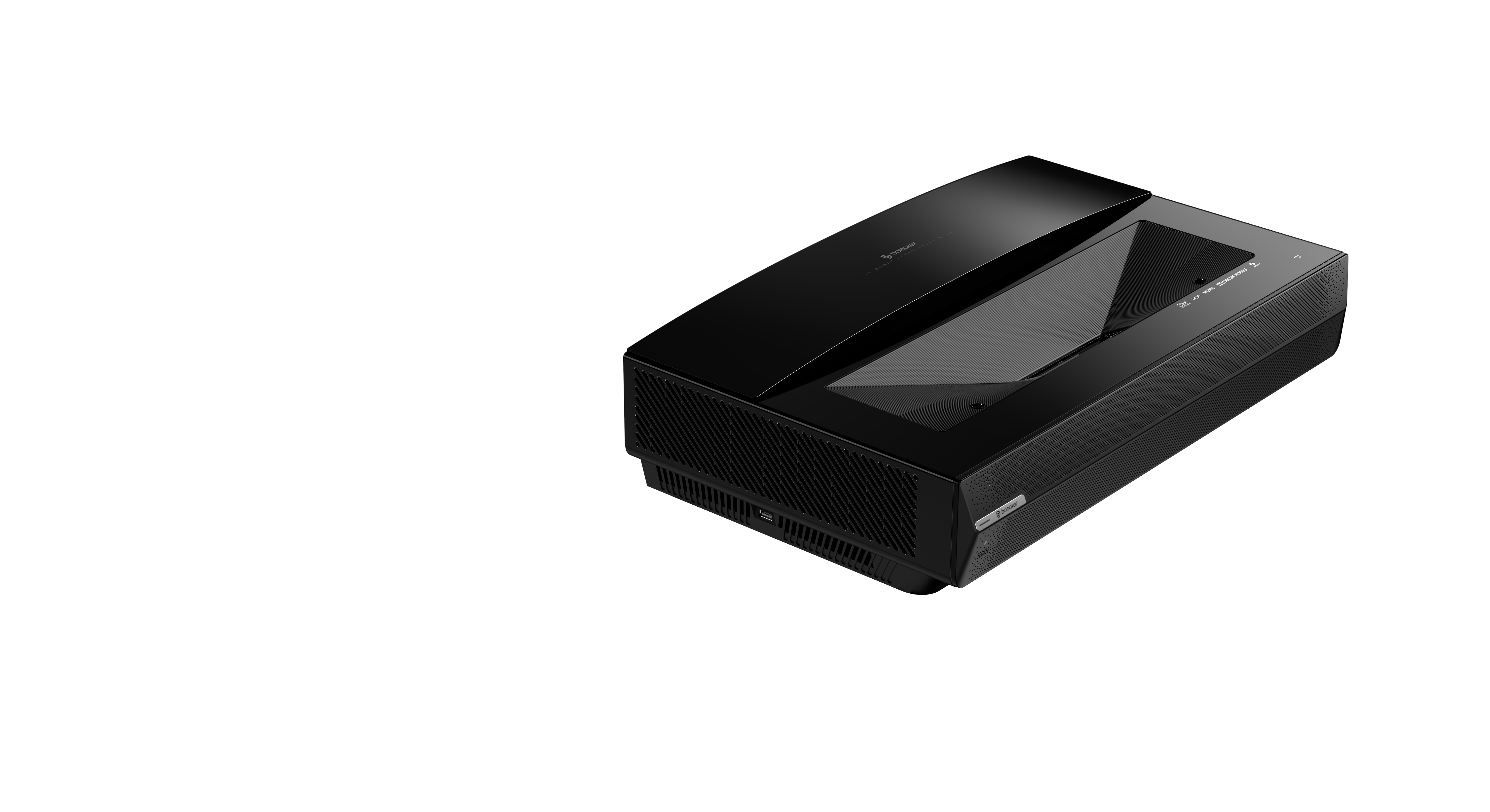 Sign up and Enjoy 31 OFF for Bomaker Polaris 4K UST Laser TV