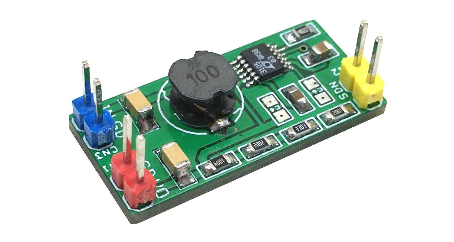 Photovoltaic Cell Battery Charger / Solar Cell LiIon Battery Trickle