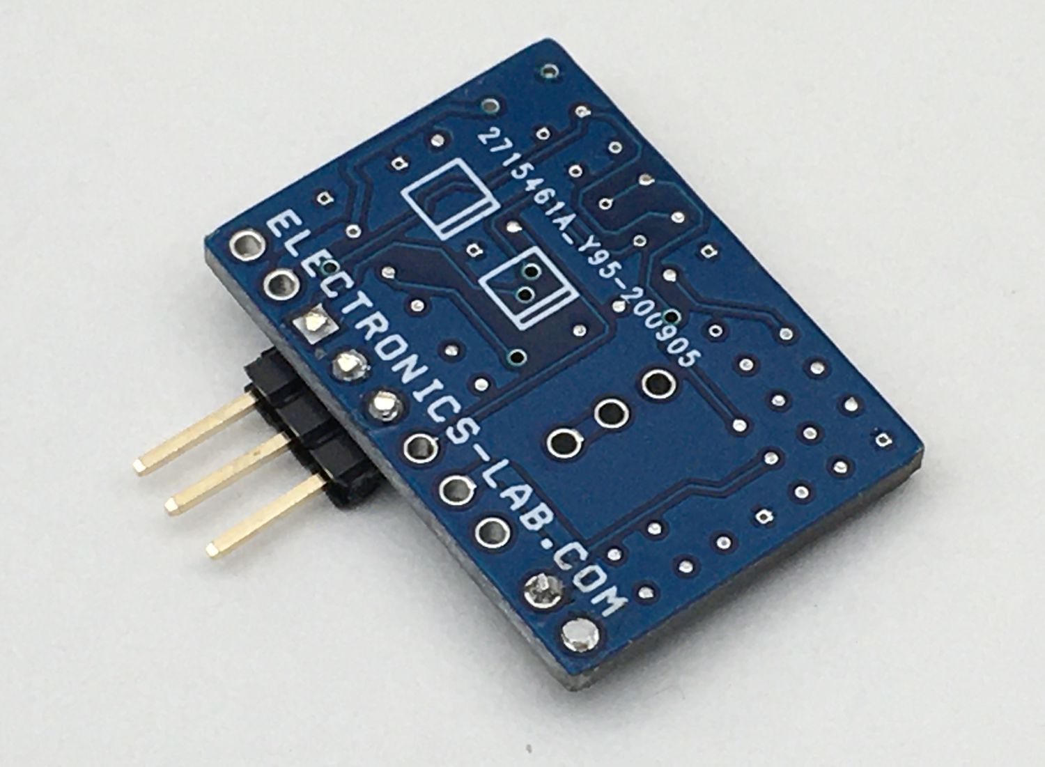 Strain Gauge Sensor Amplifier or Single Supply Instrumentation