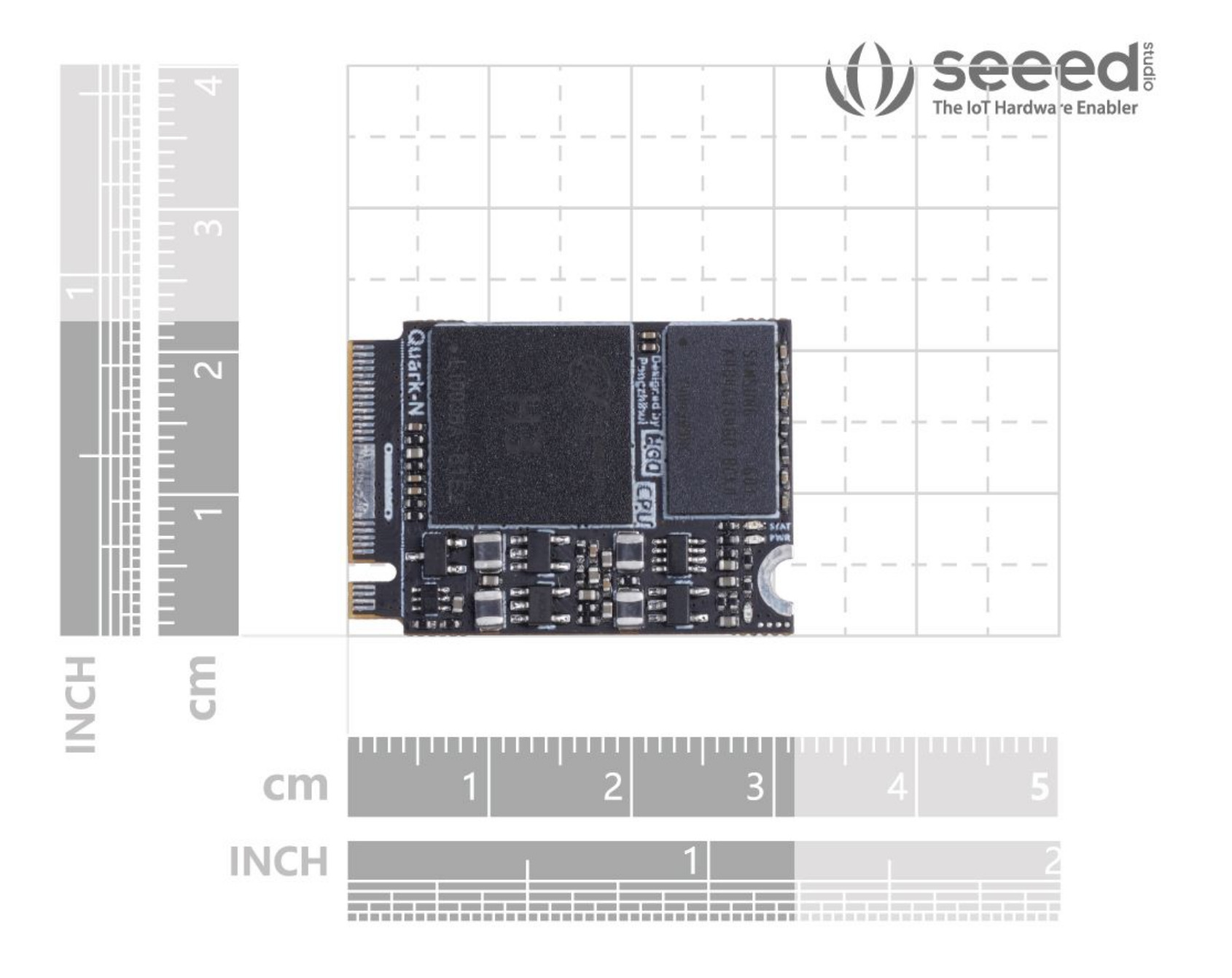 Tiny Allwinner H3 Based Linux Development Kit Comes With SoM and