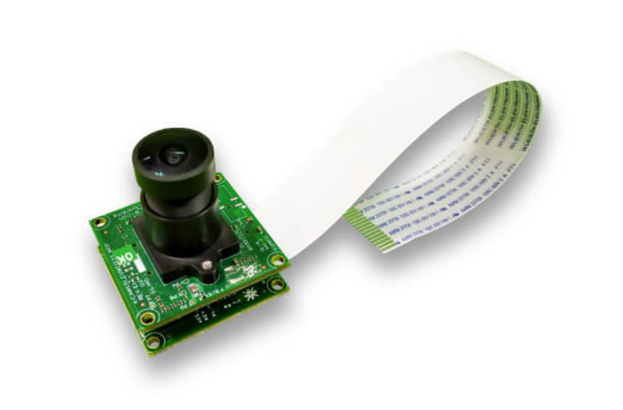 econ Systems Launches 4K MIPI Camera for Raspberry Pi 4 to speed up