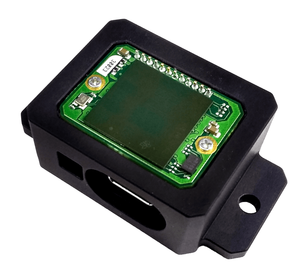 Tiny mmWave Radar Sensor