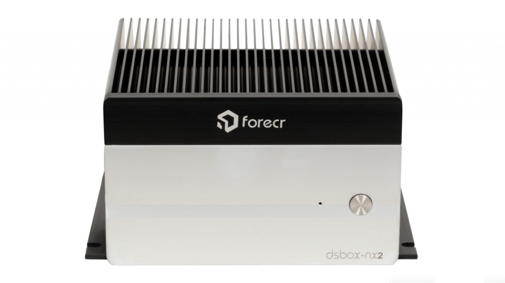 Meet Jetson Xavier NX based BOX PC DSBOXNX2