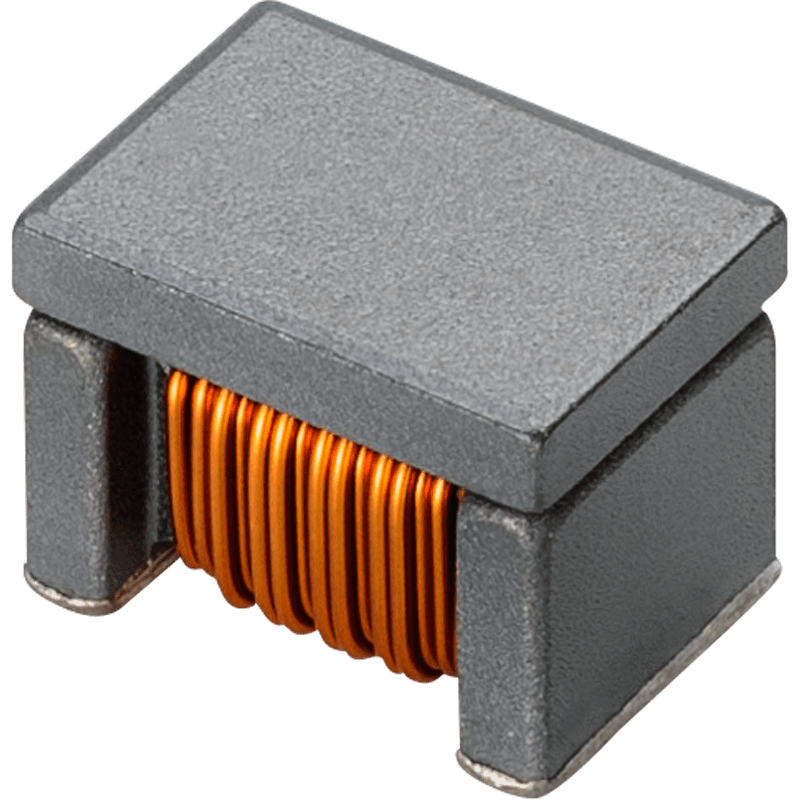 SmallSized Broadband Inductors for HighImpedance Performance in
