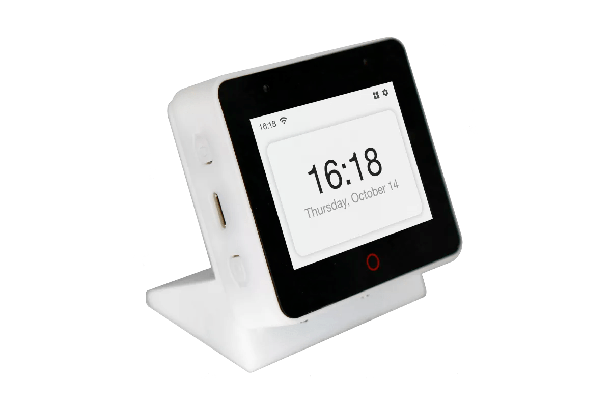 Espressif ESP32S3 BOX AI voice development kit for smart IoT devices