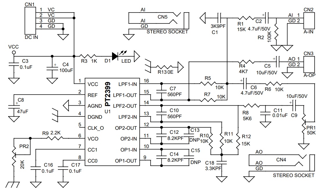 SCH - Electronics-Lab.com