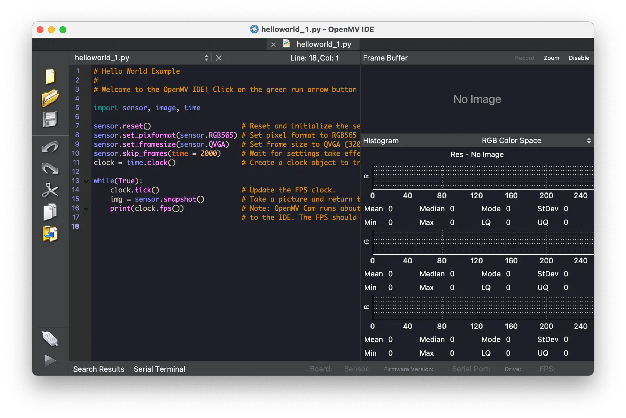 Arduino Announces Support for MicroPython, Brings it to Several of its