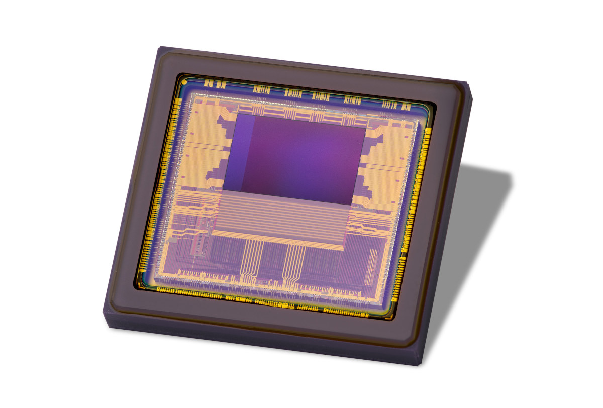Teledyne e2v's Hydra3D Sensor Pushing the Boundaries of 3D Imaging and