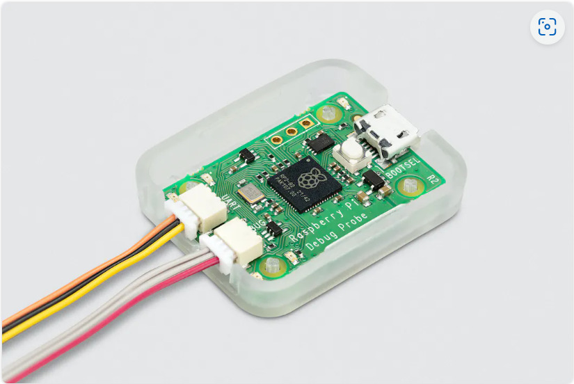 rpidebugprobejst