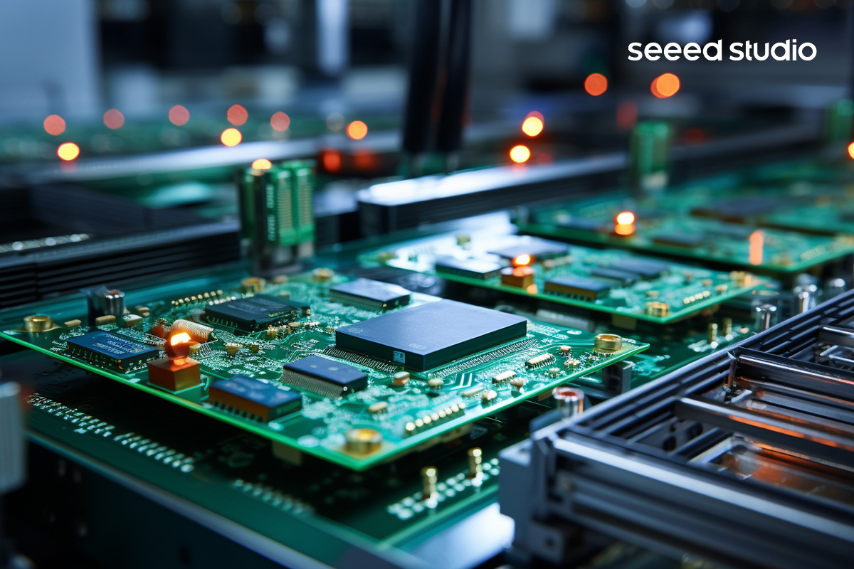 Free Functional Testing For All PCBA Orders Enjoy Agile Service by